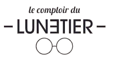 Le comptoir du lunetier
