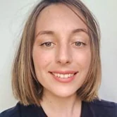 Flora Van Nieuwenhuyze